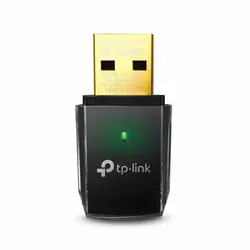 دانگل وای فای تی پی لینک Tp-link AC600 ARCHER T2U