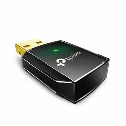 دانگل وای فای تی پی لینک Tp-link AC600 ARCHER T2U