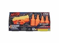 تفنگ نرف Nerf مدل Alpha Strike Cobra | دراگون شاپ