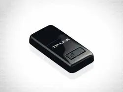 دانگل وای فای تی پی لینک Tp-link TL-WN823N