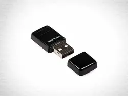دانگل وای فای تی پی لینک Tp-link TL-WN823N