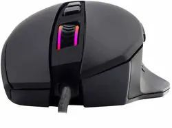 موس گیمینگ تی دگر مدل Mouse Gaming T-Dagger Warrant Officer T-TGM203 | دراگون شاپ