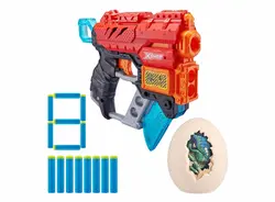 تفنگ ایکس شات X-Shot Dino Attack Extinct