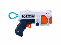 تفنگ ایکس شات X-Shot مدل Fury4