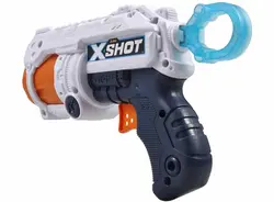 تفنگ ایکس شات X-Shot مدل Fury4