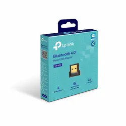 دانگل بلوتوث تی پی لینک Tp-link UB400 Bluetooth 4.0 nano usb adapter | دراگون شاپ