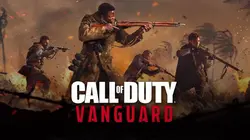 بازی Call of Duty Vanguard اکانت قانونی PS5