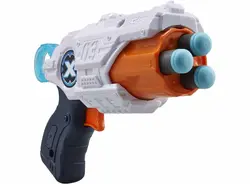 تفنگ ایکس شات X-Shot مدل MK3 | دراگون شاپ