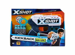 تفنگ ایکس شات X-Shot مدل MK3 | دراگون شاپ