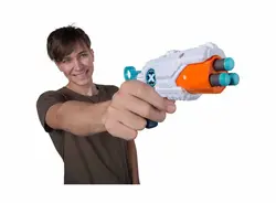 تفنگ ایکس شات X-Shot مدل MK3 | دراگون شاپ