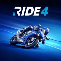 بازی RIDE 4 اکانت قانونی PS5 , PS4