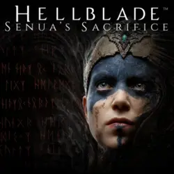 بازی Hellblade: Senua’s Sacrifice اکانت قانونی PS5 , PS4