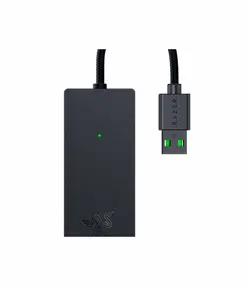 کارت کپچر استریم ریزر Razer Stream capture card Ripsaw X