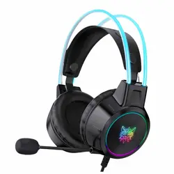 هدست گیمینگ اونیکوما Headset Gaming ONIKUMA X15 Pro | دراگون شاپ