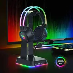 هدست گیمینگ اونیکوما Headset Gaming ONIKUMA X15 Pro | دراگون شاپ