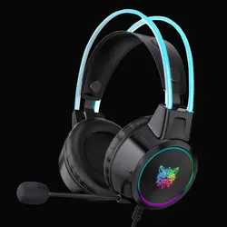 هدست گیمینگ اونیکوما Headset Gaming ONIKUMA X15 Pro | دراگون شاپ