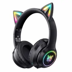 هدست گیمینگ اونیکوما Headset Gaming ONIKUMA B90 | دراگون شاپ