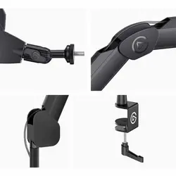 پایه میکروفون الگاتو Elgato Wave Mic Arm HR High Rise | دراگون شاپ