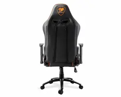 صندلی گیمینگ کوگار Gaming Chair Cougar OUTRIDER Orange | دراگون شاپ