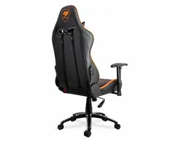 صندلی گیمینگ کوگار Gaming Chair Cougar OUTRIDER Orange | دراگون شاپ