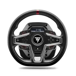 فرمان بازی Thrustmaster T248 مخصوص PS5 و PS4 | دراگون شاپ