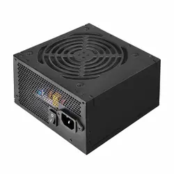 منبع تغذیه سیلور استون 600 وات Power SilverStone SST-ST60F-ES230 | دراگون شاپ