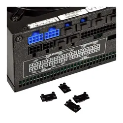 منبع تغذیه سیلور استون 1500 وات Power Silver Stone Strider Gold S SST-ST1500-GS | دراگون شاپ