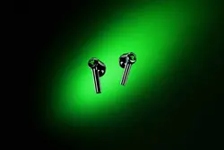 هدست ریزر Headset Razer Hammerhead True Wireless X | دراگون شاپ