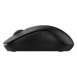 ماوس بی‌سیم رپو مشکی Mouse Rapoo M160 Silent Black
