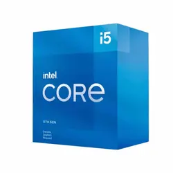 پردازنده اینتل Intel Core i5 11400 | دراگون شاپ
