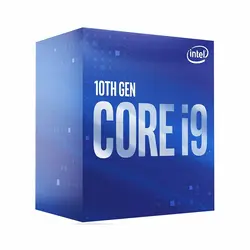 پردازنده اینتل Intel Core i9-10900 | دراگون شاپ