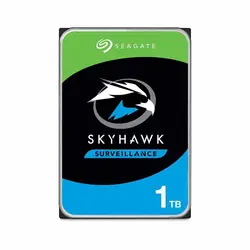 هارد دیسک اینترنال سیگیت HDD Seagate Skyhawk 1TB | دراگون شاپ