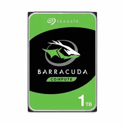 هارد دیسک اینترنال سیگیت HDD Seagate Barracuda 1tb | دراگون شاپ