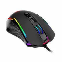 موس گیمینگ ردراگون Mouse Redragon Ranger M910 RGB | دراگون شاپ