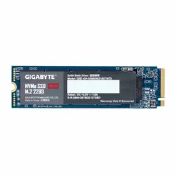 اس اس دی گیگابایت SSD GIGABYTE M.2 PCIe 1TB | دراگون شاپ