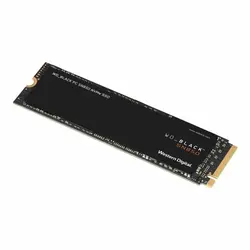 اس اس دی وسترن دیجیتال SSD Western Digital SN850 M.2 NVMe 2TB | دراگون شاپ