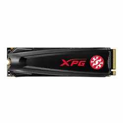 اس اس دی ای دیتا SSD ADATA GAMMIX S5 256GB | دراگون شاپ