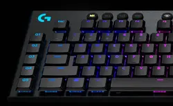 کیبورد گیمینگ Keyboard Logitech G915 Wireless RGB Mechanical | دراگون شاپ