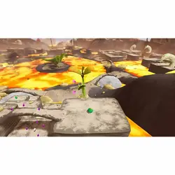 دیسک  بازی Gigantosaurus: The Game برای PS4