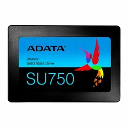اس اس دی ای دیتا SSD ADATA Ultimate SU750 1TB | دراگون شاپ