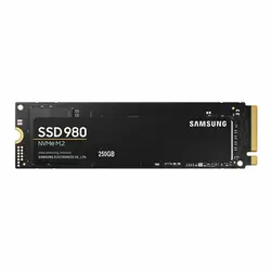 اس اس دی سامسونگ 980 SSD SAMSUNG M.2 2280 NVMe PCIe 250GB | دراگون شاپ