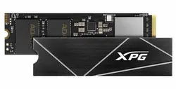 اس اس دی ای دیتا SSD ADATA XPG GAMMIX S70 BLADE M.2 2280 1TB | دراگون شاپ