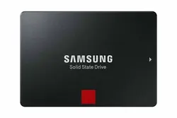 اس اس دی سامسونگ SSD SAMSUNG Samsung 860 PRO 256GB | دراگون شاپ