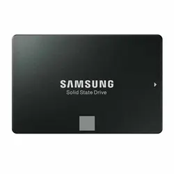 اس اس دی سامسونگ SSD SAMSUNG 860EVO 1TB | دراگون شاپ