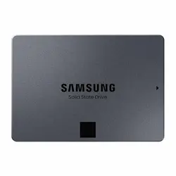 اس اس دی سامسونگ SSD SAMSUNG 870QVO 2TB | دراگون شاپ