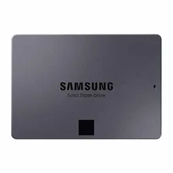 اس اس دی سامسونگ SSD SAMSUNG 870QVO 8TB | دراگون شاپ