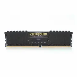رم کورسیر RAM Corsair VENGEANCE LPX 8GB 3000MHz CL16 | دراگون شاپ