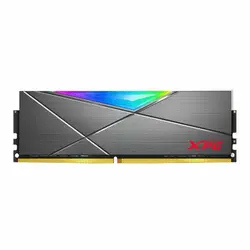 رم ای دیتا RAM ADATA XPG SPECTRIX D50 8GB 4133MHz CL19 DDR4 | دراگون شاپ
