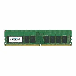 رم کروشیال RAM Crucial 16GB 2666MHz CL19 | دراگون شاپ