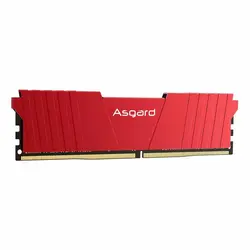 رم ازگارد RAM Asgard Loki T2 16GB 2666MHz | دراگون شاپ